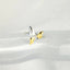 925 Sterling Silver Butterfly Ring - Korvel