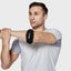 Men's and women's cycling outdoor sports elbow straps breathable and pressurized fixed protective equipment - Korvel