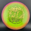 Opto Orbit Sapphire - Rebecca Cox 2025 Tour Series Disc