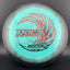 Halo Star Roc3 - Jennifer Allen 2024 Tour Series Disc