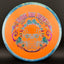Fission Defy - Crushin' Amanitas VIP 2.0 by Manny Trujillo - Ultimate Distance Driver - Korvel