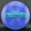 Swirl ESP Joy Disc - Paige Pierce Prototype
