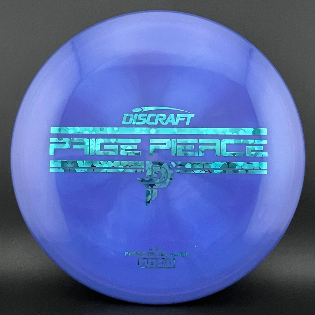 Swirl ESP Joy Disc - Paige Pierce Prototype