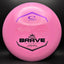 Royal Grand Brave - Primer Disco de Golf