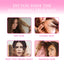 Hair Serum, Repair Hair Tail Frizz And Dryness Strong And Tough Hair Luster Smooth Hair Treatment Essence - Korvel