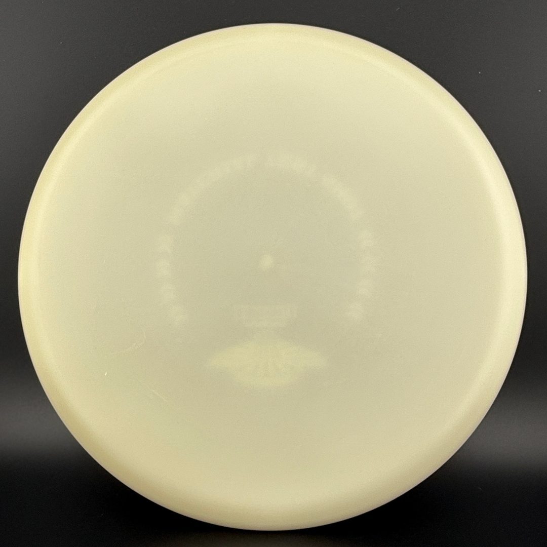 Prototype Midrange - Material Test Shot - Fuerza Aérea