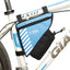 Bolsa Triangular Premium para Bicicleta de Montaña