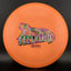 Apex Lightweight Salamander Disc Golf Driver