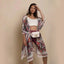 Kimono Urban Blossom - Declaración de Estilo Sin Esfuerzo