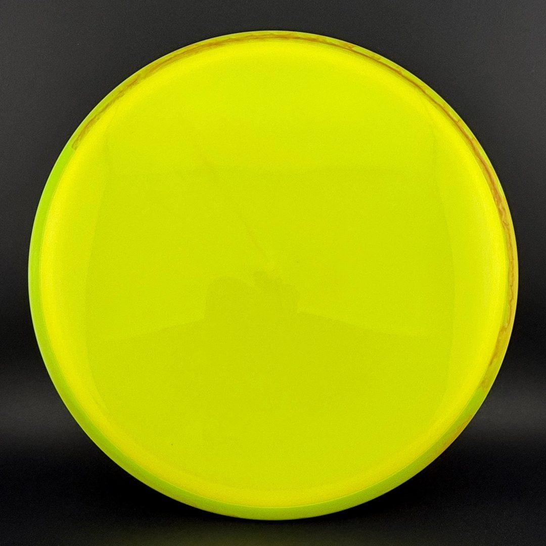 Neutron Hex Disc Golf Midrange - Performance Premium