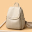 Backpack Women's Fashionable Travel Bag Trendy College Student Backpack - Korvel