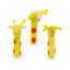 Cute Cotton Rattle for Infants - Engaging Baby Toy