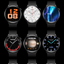 GS Watch 4  Smart bracelet - Korvel