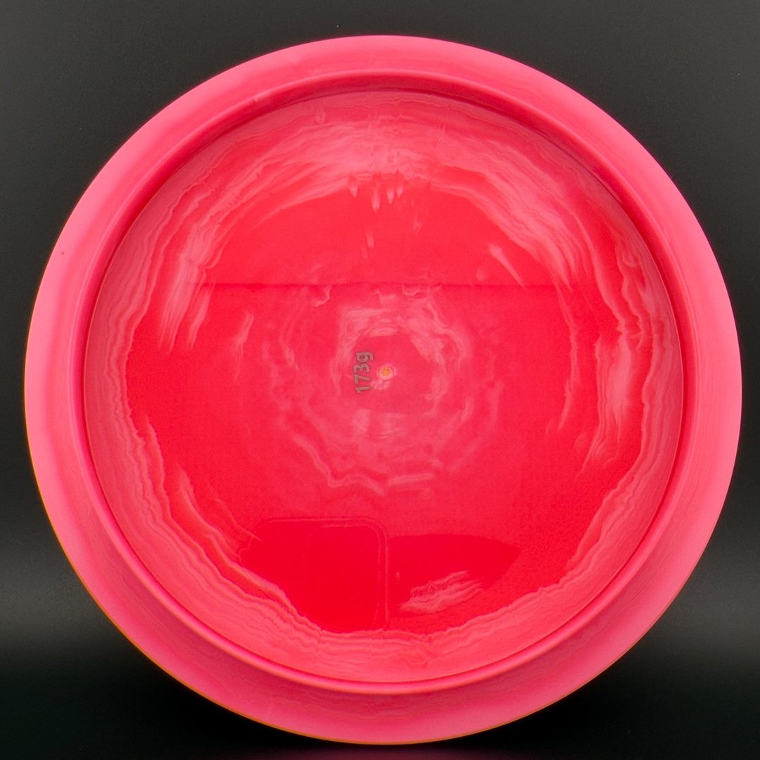 Signature Line Streak - Prototype Fairway Driver