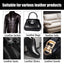 Leather Protection Oil, Leather Sofa Leather Bag Leather Jacket Decontamination Maintenance Refurbished Polish Care Oil - Korvel