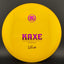 K1 Soft Kaxe - Controlador de Disco de Golf de Media Distancia Premium