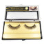 Premium 3D Mink False Eyelashes - Natural & Lightweight