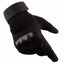 Tactical Army Military Gloves Outdoor Full Finger Touch Screen Gloves - Korvel