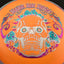 Fission Defy - Crushin' Amanitas VIP 2.0 by Manny Trujillo - Ultimate Distance Driver - Korvel