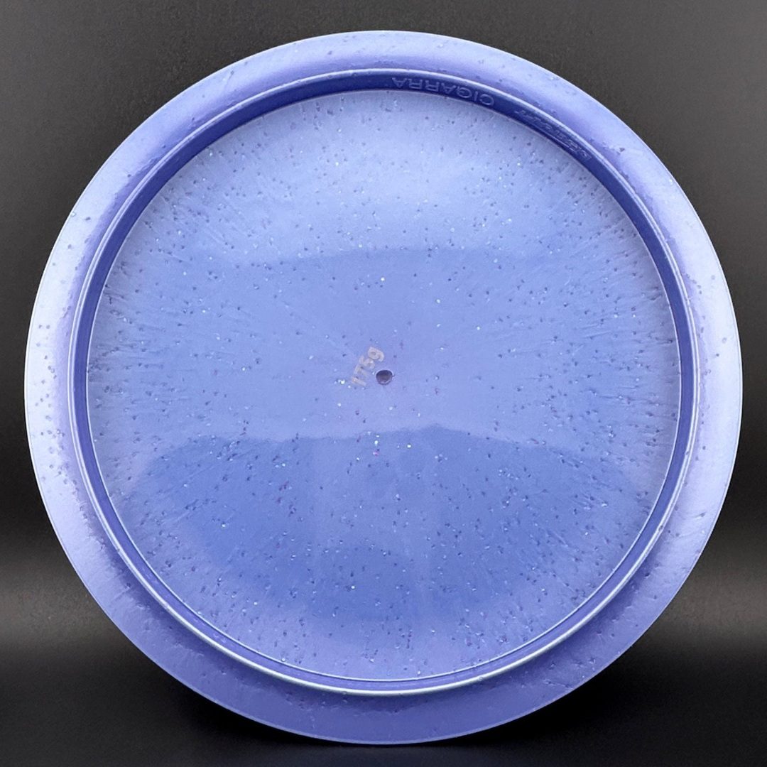 Ti Sparkle Cigarra - Limited Edition Disc Golf Driver
