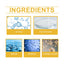 Transparent Waterproof Glue for Tile and Wall Repairs