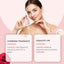 Rose Body Hair Eau De Parfum Spray Fresh And Elegant With Fragrance And Charm Perfume Spray - Korvel