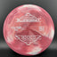 Victor 2 (V2) Bluebonnet Disc Golf Putter