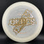 Z Glo Hades - St Jude Edition Misprint - Limited Edition