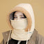 Winter Insulated Hat - Korvel