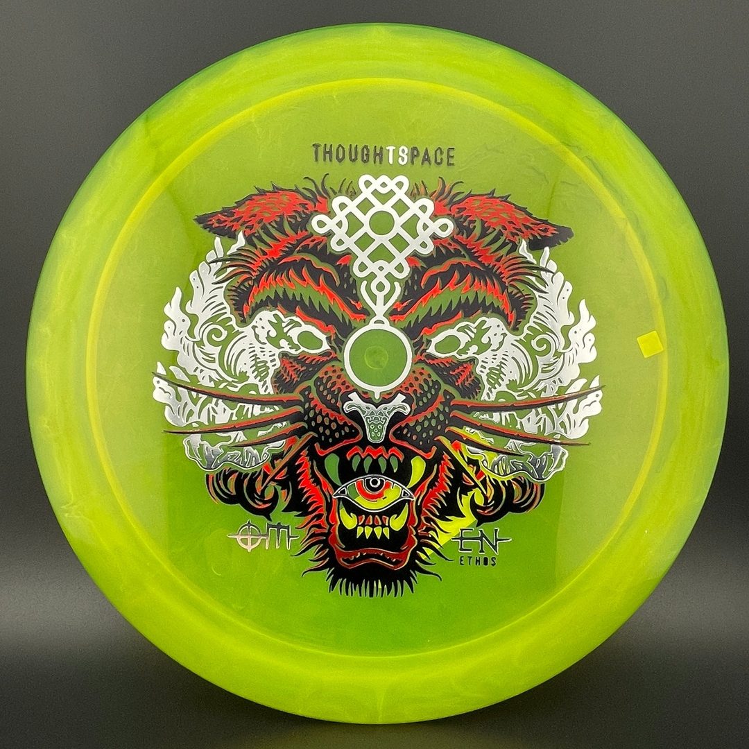 Ethos Omen - Primer Lote Disco de Golf Shimmery