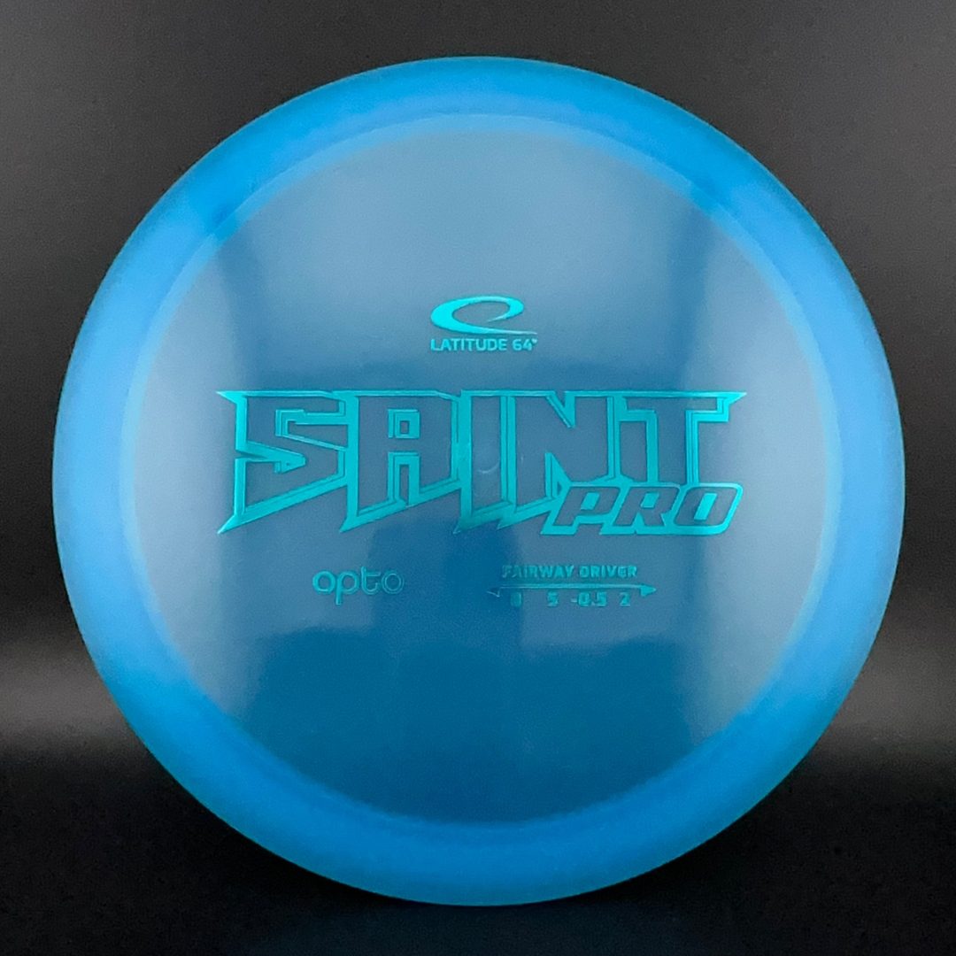 Disco de Golf Opto Saint Pro