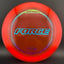 Discraft Z Line Force Distance Driver
