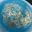Halo Star Gorgon - Édition des Fêtes Disc Golf Driver