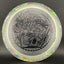Jawbreaker Z FLX Heat - 2026 Ledgestone Edition
