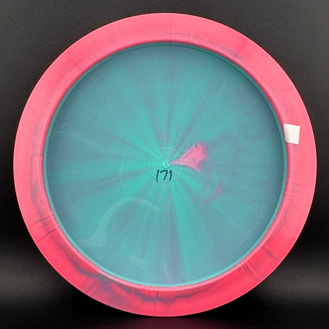 Halo Star Beast Disc Golf Driver