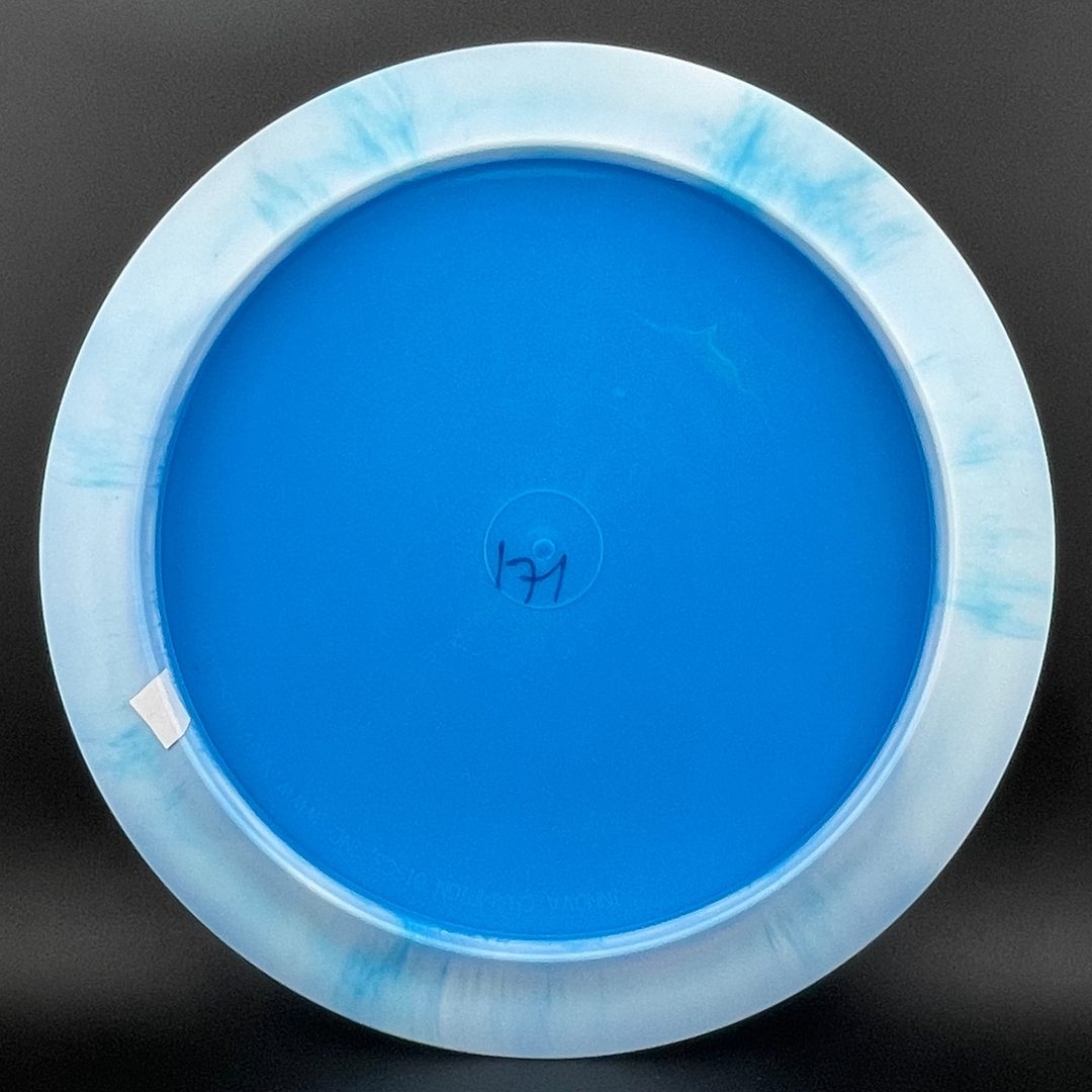 Halo Star Destroyer Disc Golf Driver