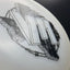 UV Z Meteor - Valerie Mandujano Team Series Disc Golf Disc