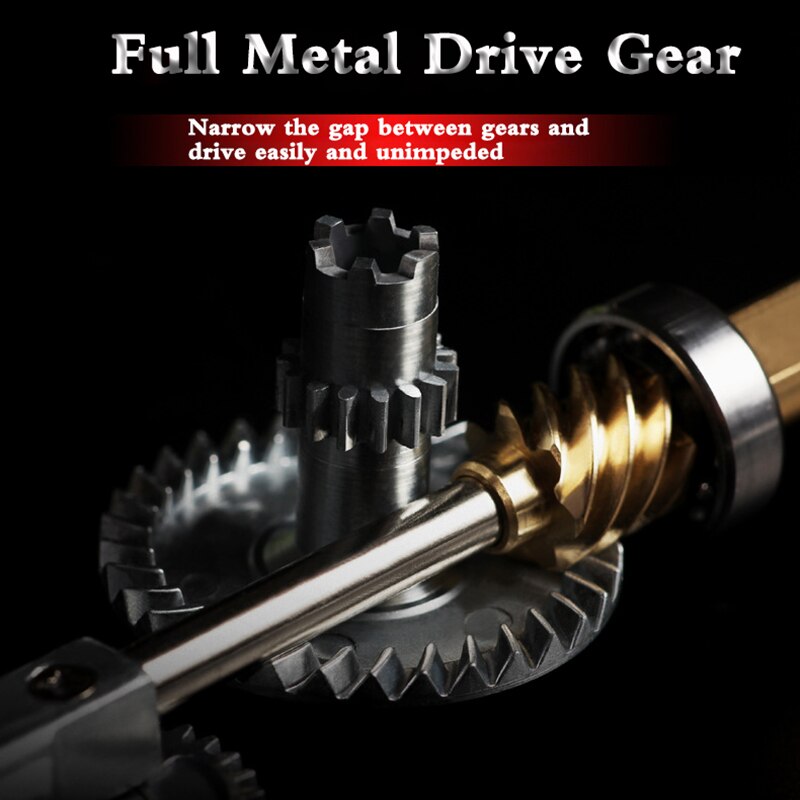 New Fishing Reels 1000-7000 Metal Spool 8kg Drag Power 5.2:1 Gear Ratio Spinning Reel Carp Fishing Reels For Saltwater Sea - Korvel