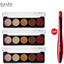 IMAGIC Glitter Eye Shadow Palette Buy 3 Get 1 Gift 3pcs/set 5 Colors Glitters - Korvel
