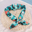 Scarf pet drool scarf cat and dog scarf holiday photo - Korvel