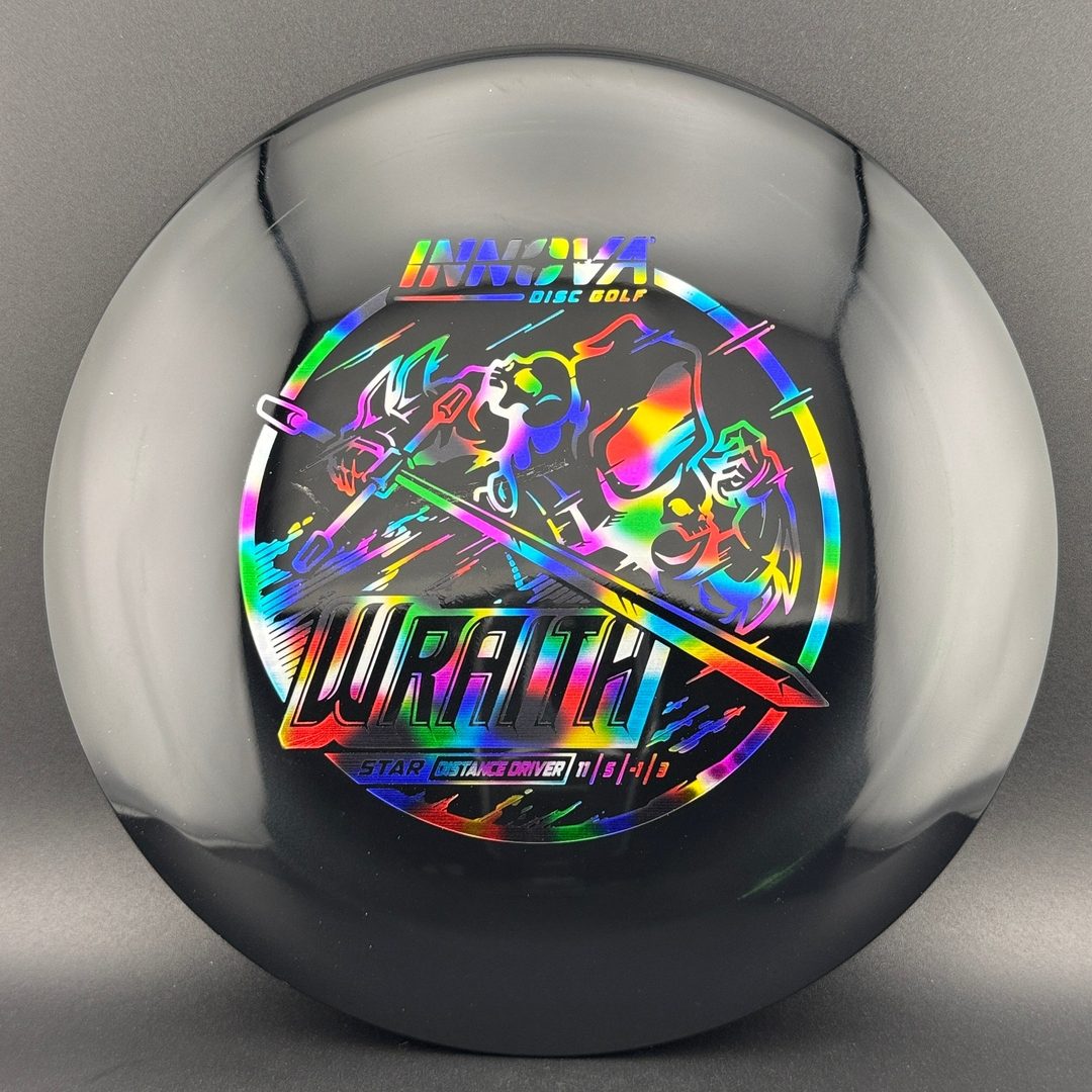 Innova Star Wraith Disco de Golf Driver