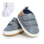 Premium Spring and Autumn Baby Toddler Shoes M1993
