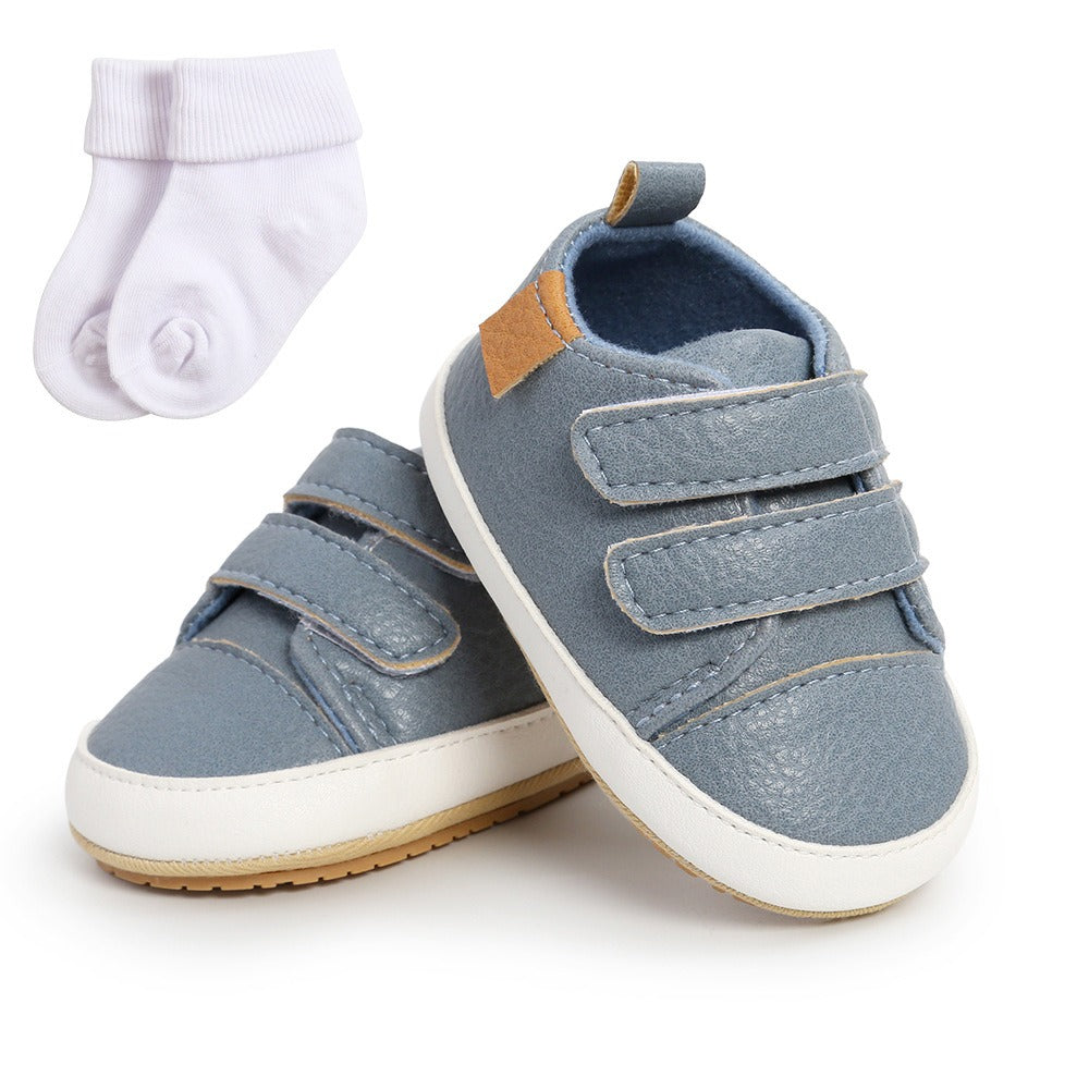 Premium Spring and Autumn Baby Toddler Shoes M1993