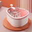 Washing fruits without hand washing fruit basin draining basket to remove pesticide residues and stains - Korvel