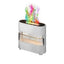 New Products Rain Cloud Fire Humidifier Water Drip Novedades  Rain Water Diffuser Fire Flame Humidifier Aroma Diffuser - Korvel