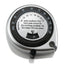 Body Fat Caliper and Measuring Tape for Body Skin fold Calipers and Body Fat Tape Measure Tool - Korvel