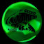 Disco de Golf glO-G Gecko