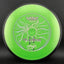 MVP Plasma Volt Fairway Driver Disc