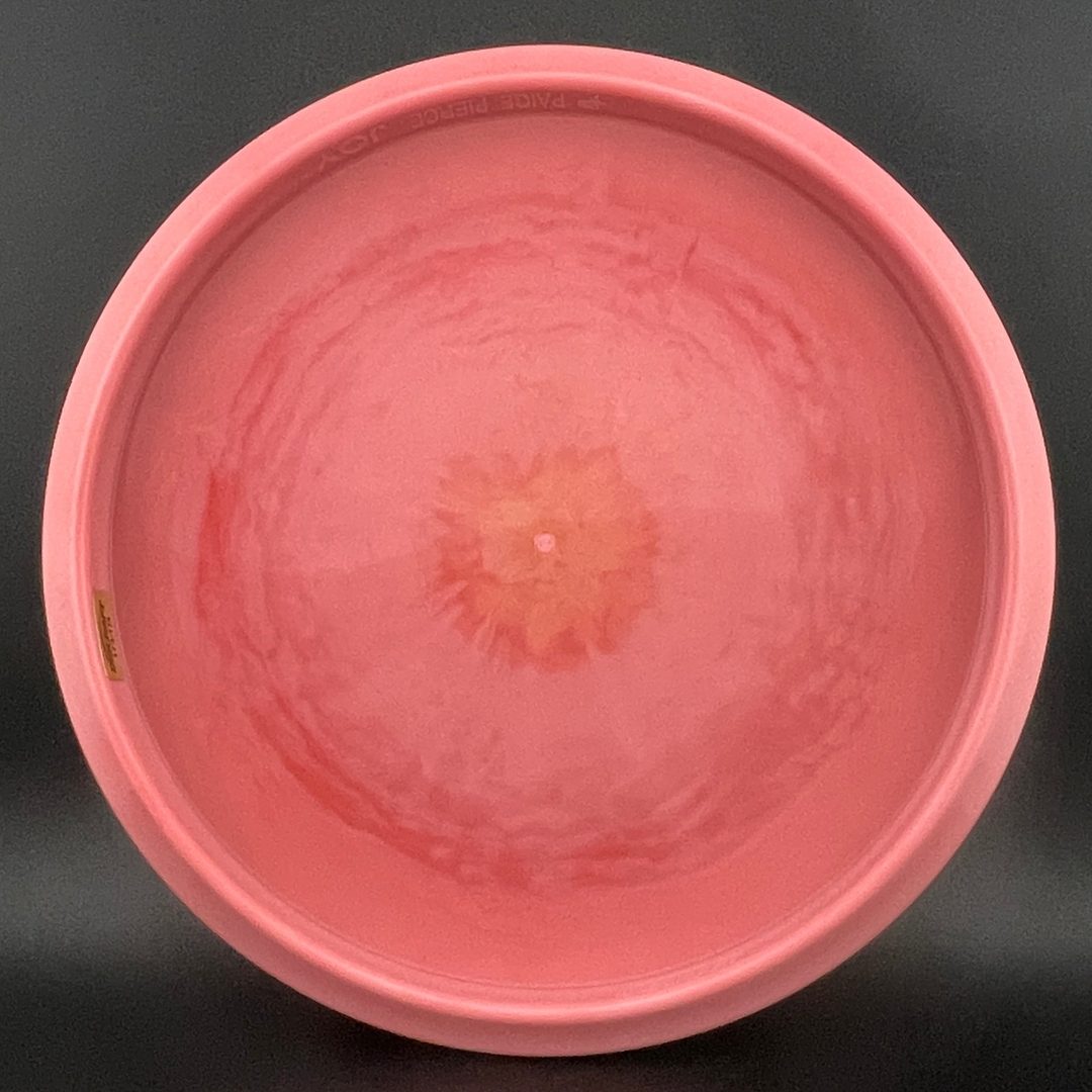 Swirl ESP Joy Disc - Paige Pierce Prototype