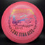 Alpha Nimitz Distance Driver - Premium Disc Golf Performance